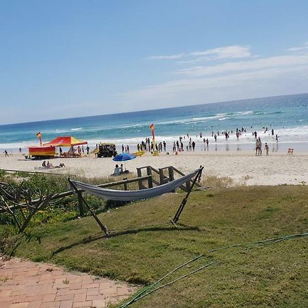 Hotel Palmy Sea Breeze Gold Coast Exteriér fotografie